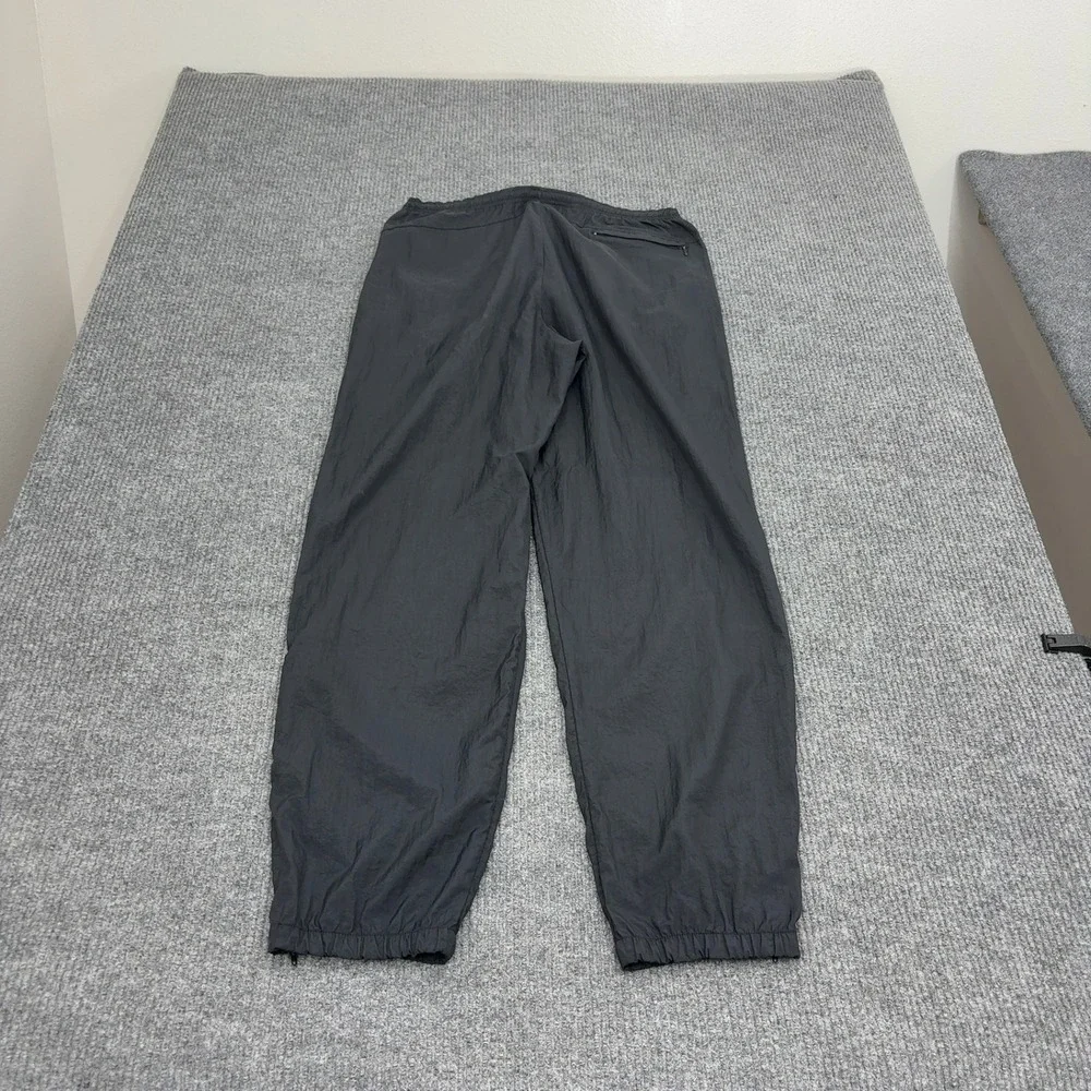 Nike measurements waist